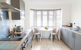 Citystay - Franklin House